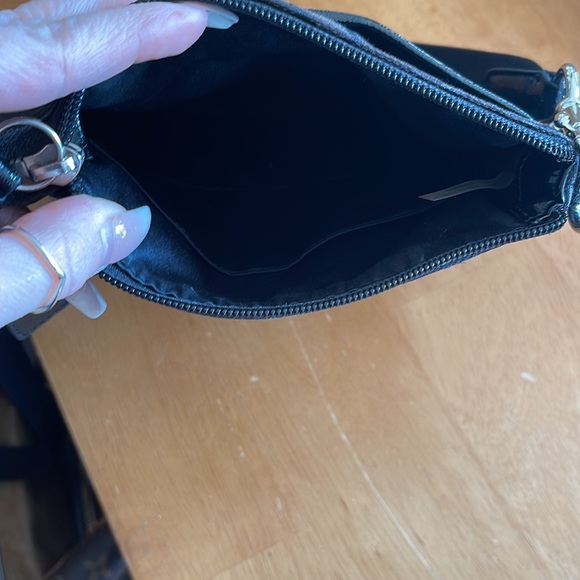 Coach crossbody bag - Picture 3 of 3